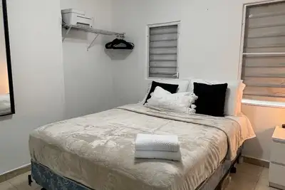 Image de Cozy Home in Santurce