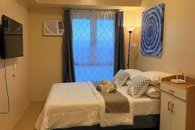 Image de Med floor Avida tower 1