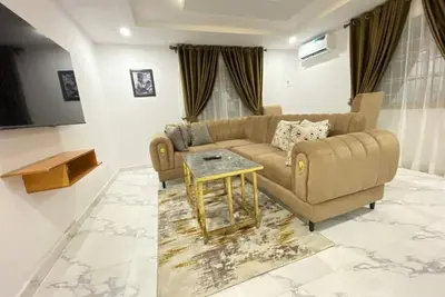 Image de Oao | 1 Bed Modern Apartment (Mokola, Ibadan)