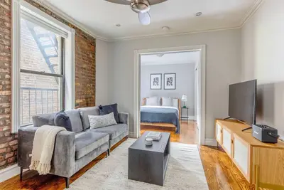 Image de Classic Nolita 1br w/ W/D, close to SoHo, by Blueground