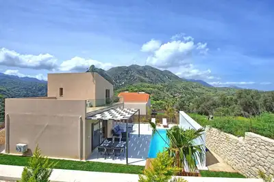 Image de Villa Silentium Ionia