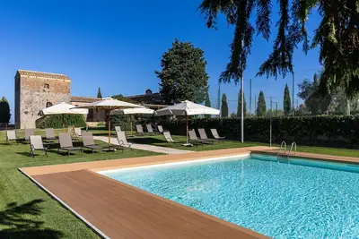 Image de Villa Simone - San Gimignano, Tuscany