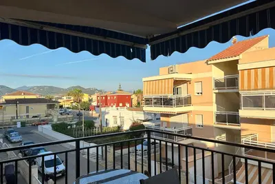 Image de Anacasa Pizarro Playa Pau Pi Ap602