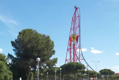 Image de Bel appartement pour 5 personnes avec climatisation, Wifi, Tv et balcon