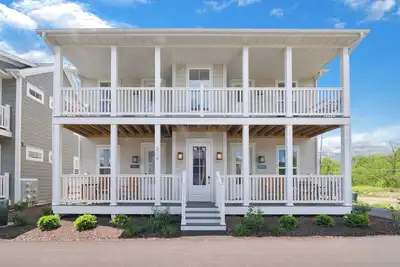 Image de The Chaparral 1 bed 1 bath