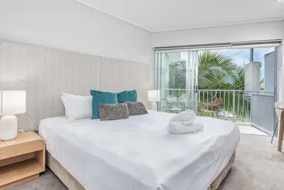 Image de The Sand Resort Kingscliff - Studio 7221