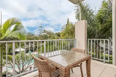 Image de The Sand Resort Kingscliff - One Bed Small Pool View (7222) - Holiday Management Co.