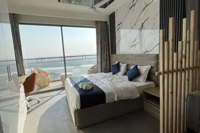 Image de Luxsugero at 27th floor