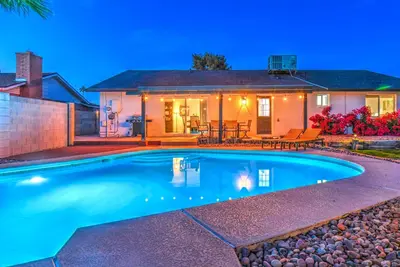 Image de Fill the gap, save more—Book Your Spring Break Escape Now!