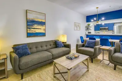Image de Prime Miramar Beach Getaway w/ Pool Access!