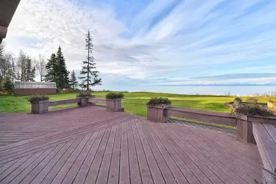Image de Kenai Vacation Rental w/ Volcano Views & Decks!