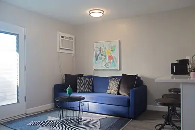 Image de 1br Keys To Montrose 10! Downtown, Medical Center ⭐️⭐️⭐️⭐️⭐️