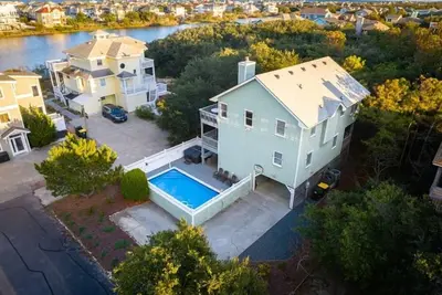 Image de Private Pool, Spa & Spacious Deck