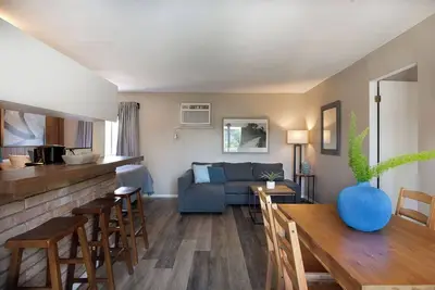 Image de 1br Keys To Montrose 12! Downtown, Medical Center ⭐️⭐️⭐️⭐️⭐️