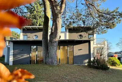 Image de Ferienwohnung/app. für 4 Gäste mit 40m² in Waren