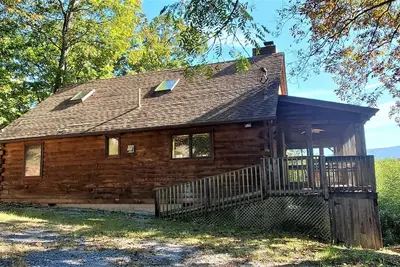 Image de Shenandoah Lodge | 0 Bed, 2 Bath