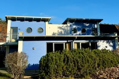 Image de Ferienwohnung/app. für 6 Gäste mit 60m² in Waren