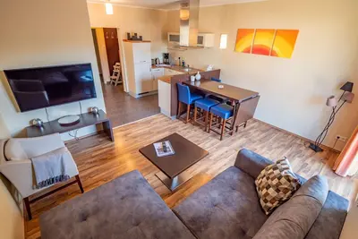 Image de Vacation home for 6 guests with 60m² in Waren (189375)