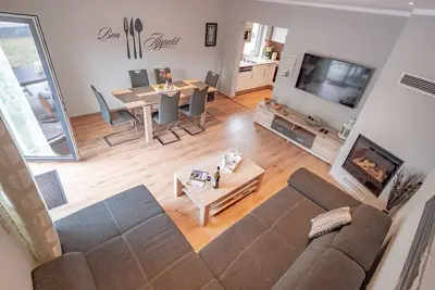 Image de Vacation home for 6 guests with 100m² in Lenz (245400)