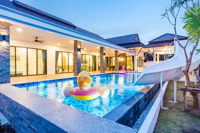 Image de Viento Pool Villa Hua Hin