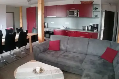 Image de Ückeritz, Villa Wald-eck - Dachgeschoss - Wohnung 1