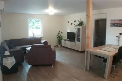 Image de Wohnung 2 - Ückeritz, Villa Wald-eck - Erdgeschoss