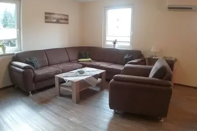 Image de Wohnung 3 - Ückeritz, Villa Wald-eck - Erdgeschoss