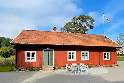 Image de 4 etoiles maison de vacances a TVÅÅKER-By Traum