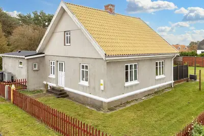 Image de 4 etoiles maison de vacances a Læsø-By Traum