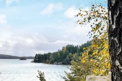 Image de 4 etoiles maison de vacances a ALLINGSÅS