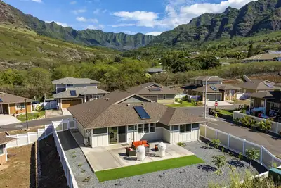 Image de Makaha Hideaway by AvantStay | 10 Minutes to Beach