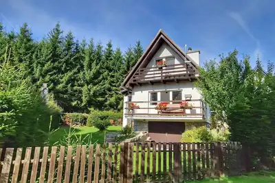 Image de Maison Hůrka by Interhome