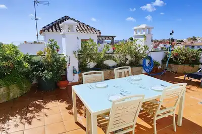 Image de Ap389 - Pueblo MEDITERRÁNEO