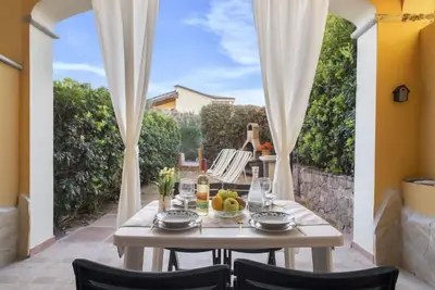 Image de Happy Island by Interhome