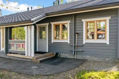 Image de Tunturituuli b by Interhome