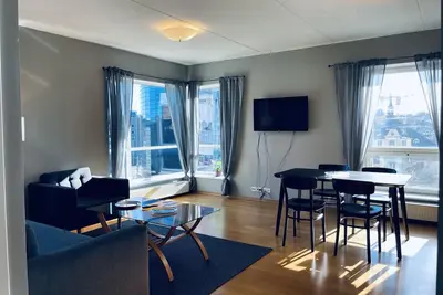 Image de Tallinn City Apartment