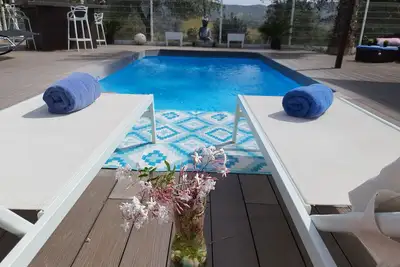 Image de Spa Ibiza Dosrius