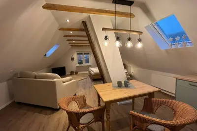 Image de Ferienwohnung Amelie im Herzen Pilsums