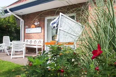 Image de Dieses Erstklassig Ausgestattete und Familienfreundlich Eingerichtete Ferienhaus