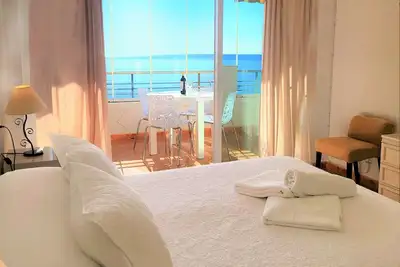 Image de Mar y Luz Eco Apartment Fuengirola