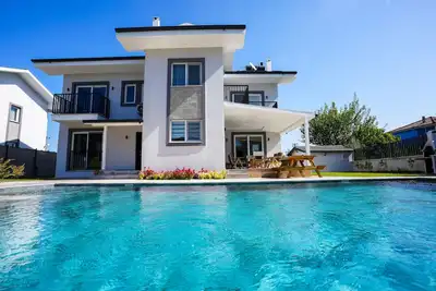 Image de Villa Orkide_4 bedrooms_all ensuite