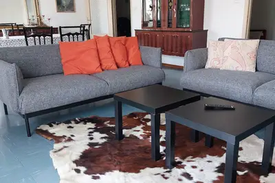 Image de Apartment \"Ray of Sunshine\" - historic center