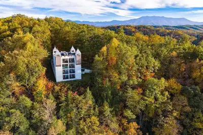 Image de Mountain Views at Dolly's Castle Unit 1