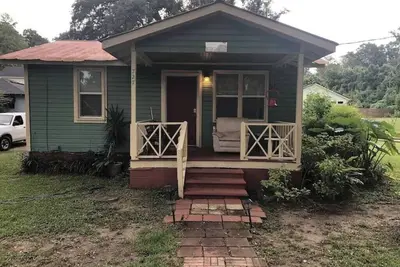 Image de Spencerville Center House