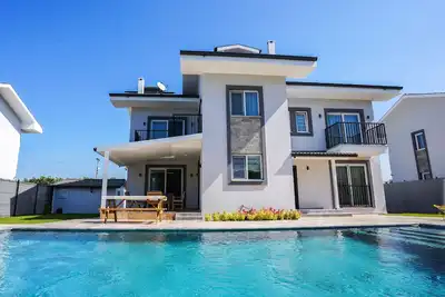 Image de Villa Lavanta_4 bedrooms_all ensuite