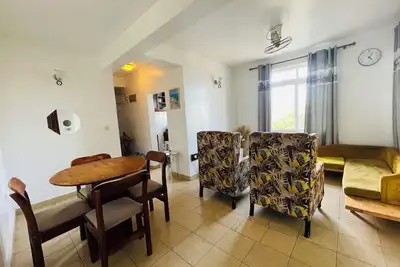 A peaceful Stay with free Wi-Fi and Breakfast