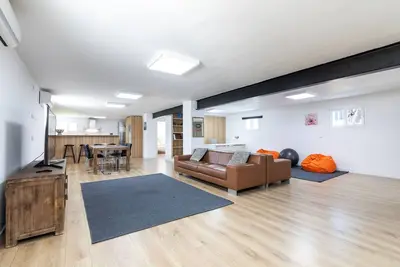 Image de Magnifico Chalet en Montesano