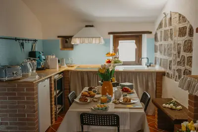 Image de Esmeralda Bed and Breakfast