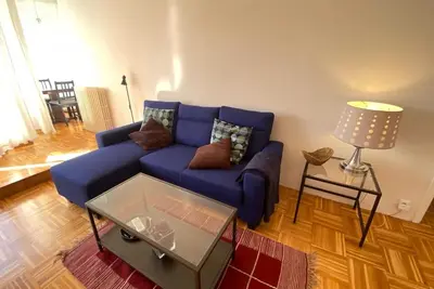 Image de Urban Oasis