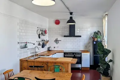 Image de urban apartment